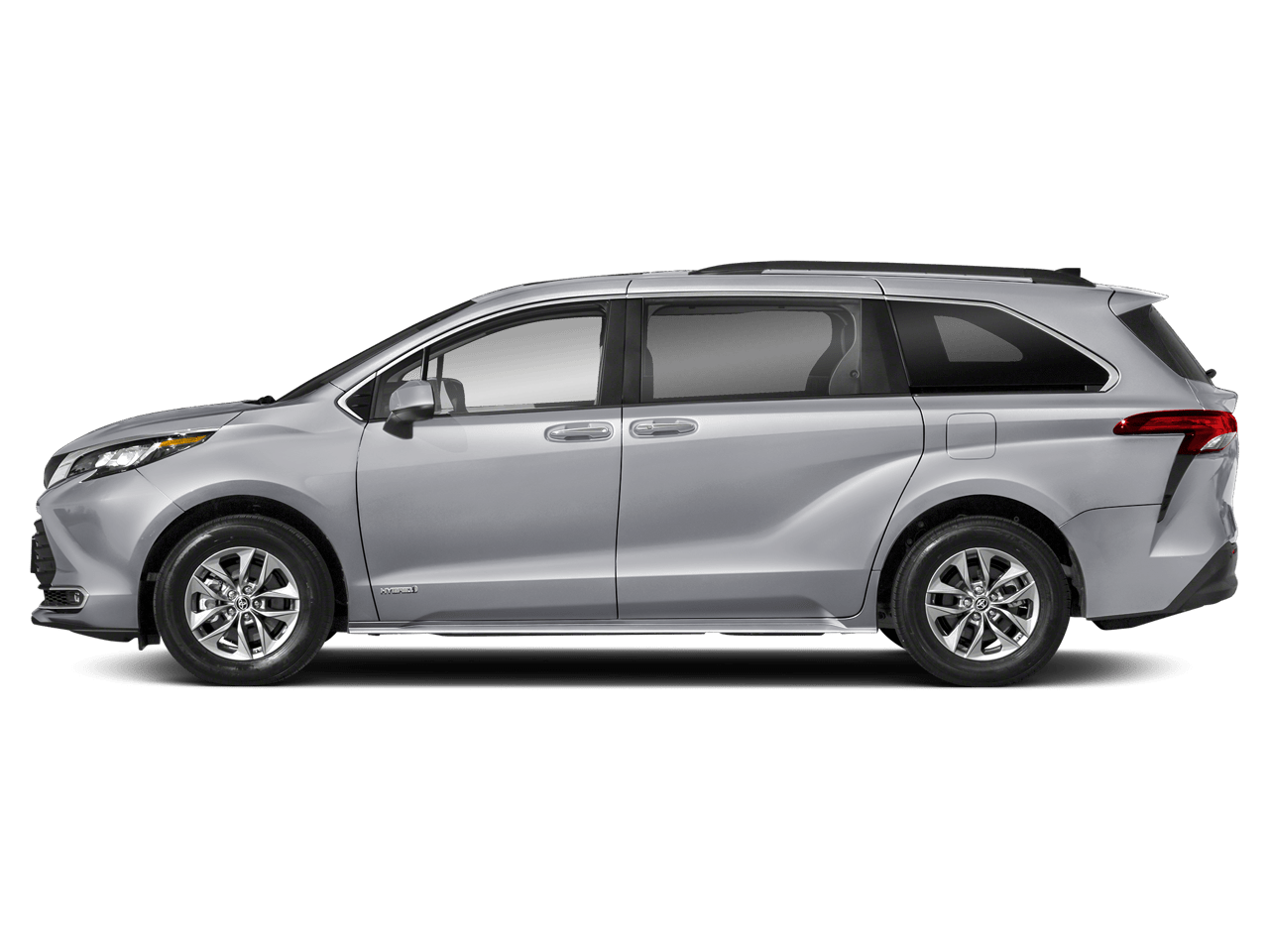 2022 Toyota Sienna XLE Roseville CA