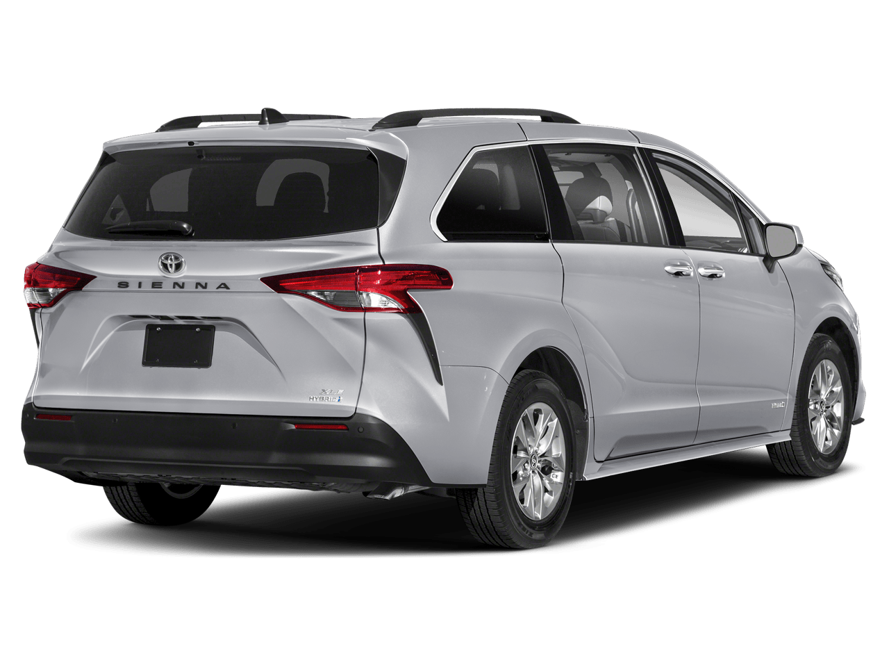 2022 Toyota Sienna XLE Roseville CA