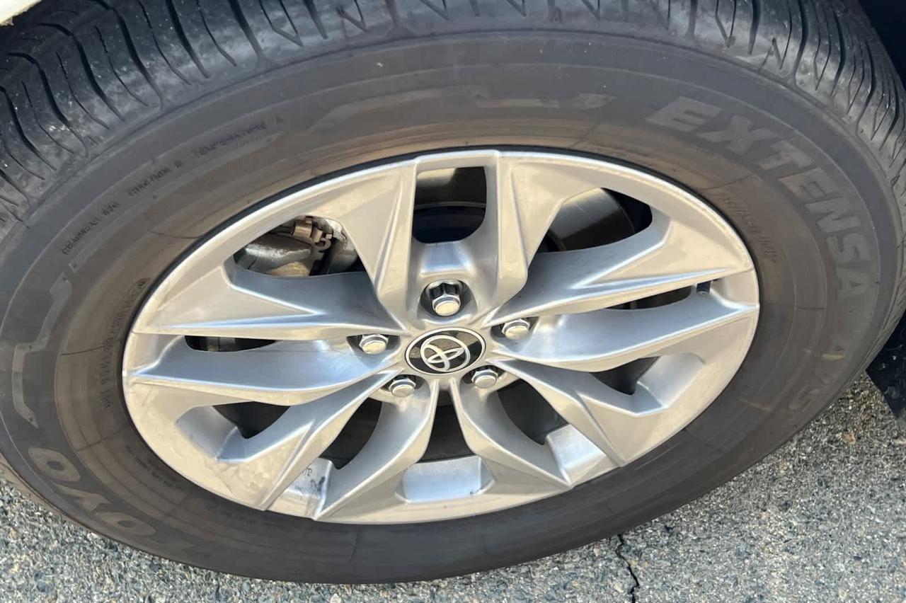 2022 Toyota Sienna XLE Roseville CA