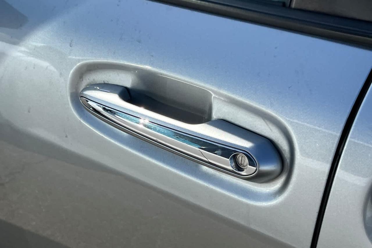 2022 Toyota Sienna XLE Roseville CA