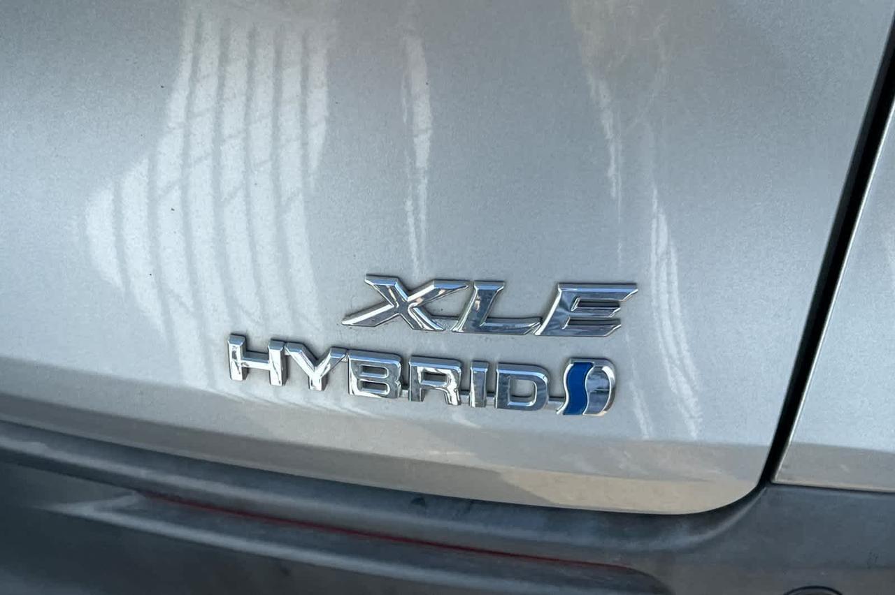 2022 Toyota Sienna XLE Roseville CA