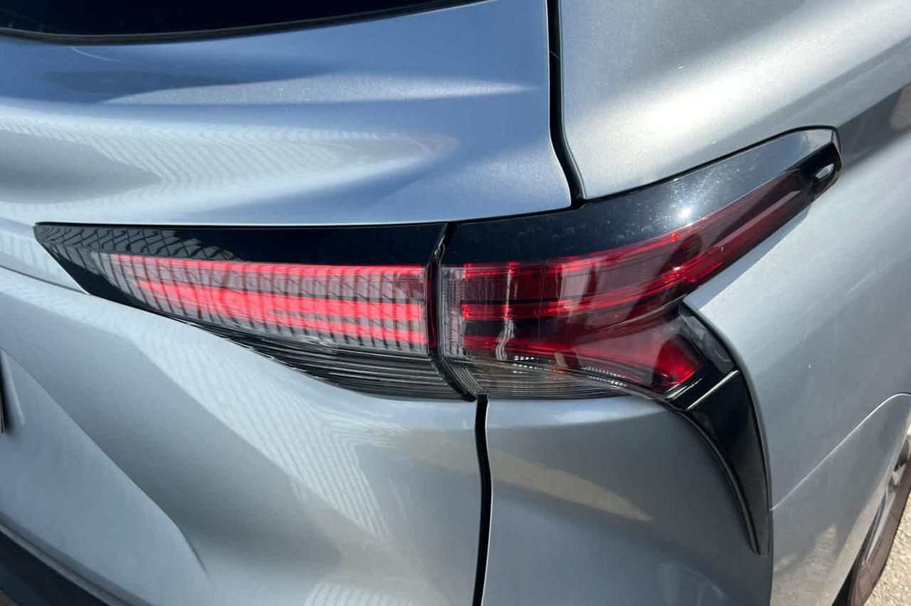 2022 Toyota Sienna XLE Roseville CA