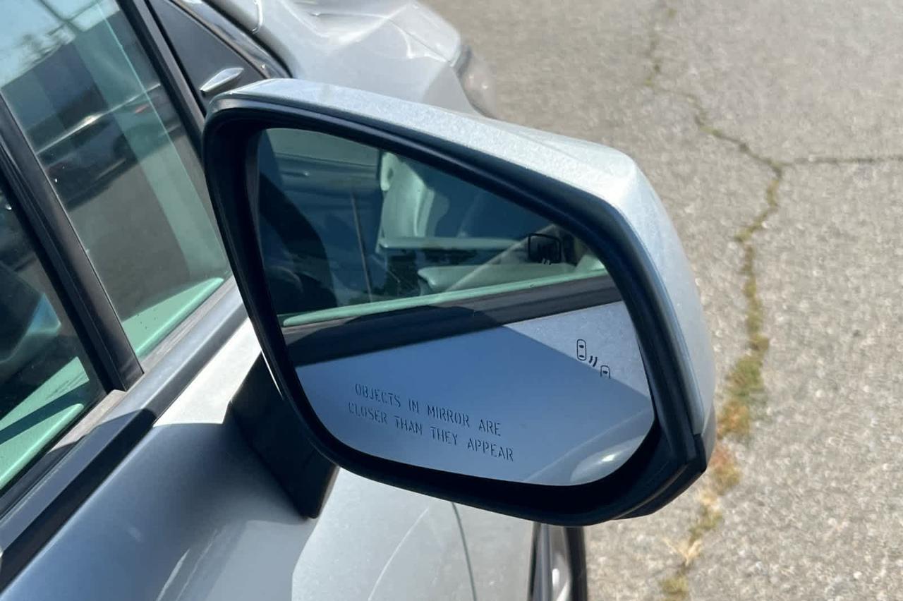 2022 Toyota Sienna XLE Roseville CA