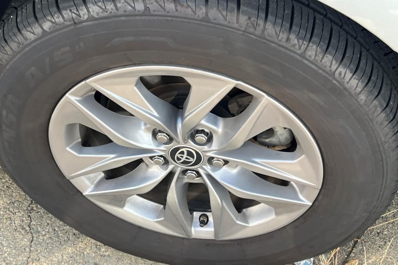 2022 Toyota Sienna XLE Roseville CA