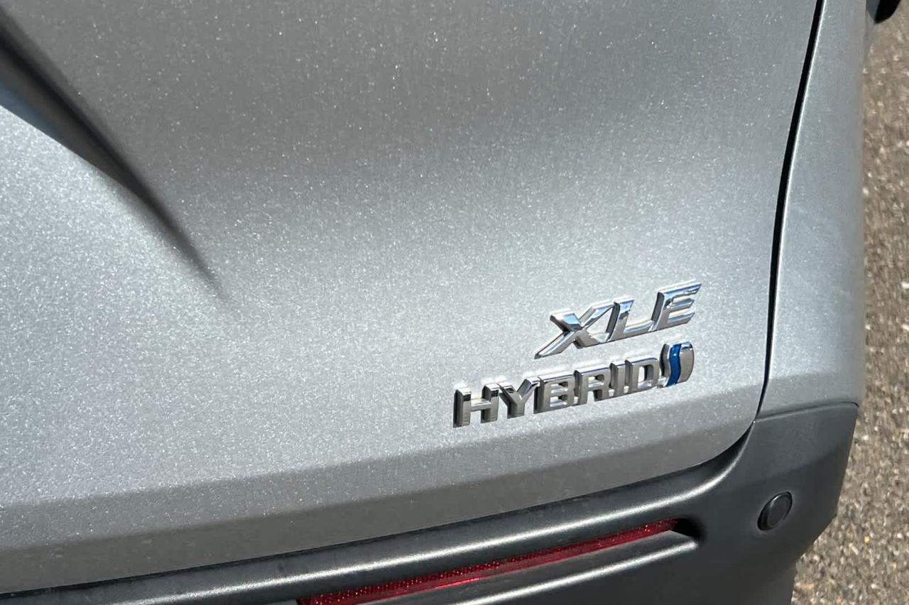 2022 Toyota Sienna XLE Roseville CA