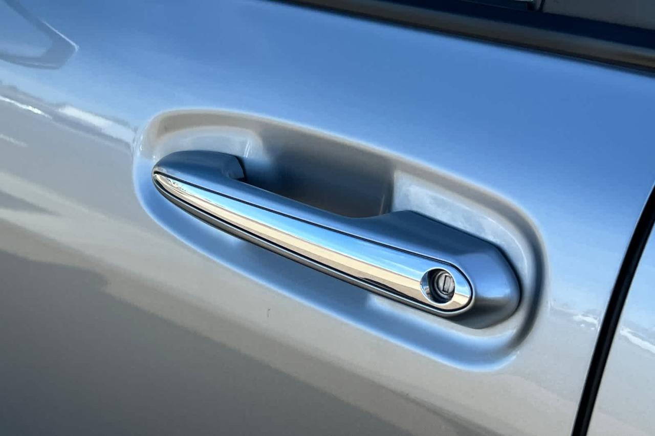 2022 Toyota Sienna XLE Roseville CA