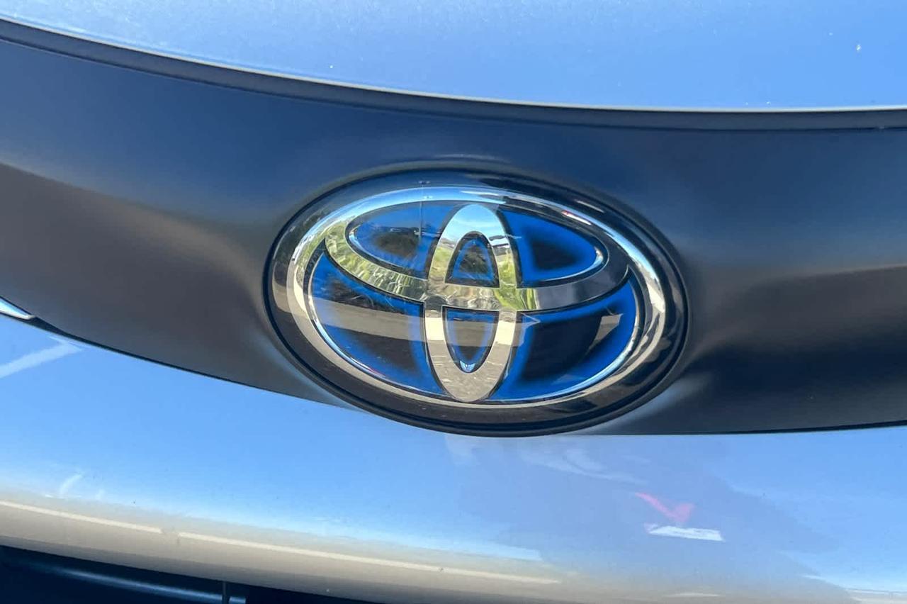 2022 Toyota Sienna XLE Roseville CA