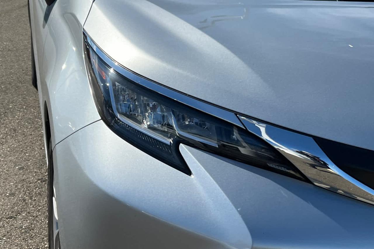 2022 Toyota Sienna XLE Roseville CA