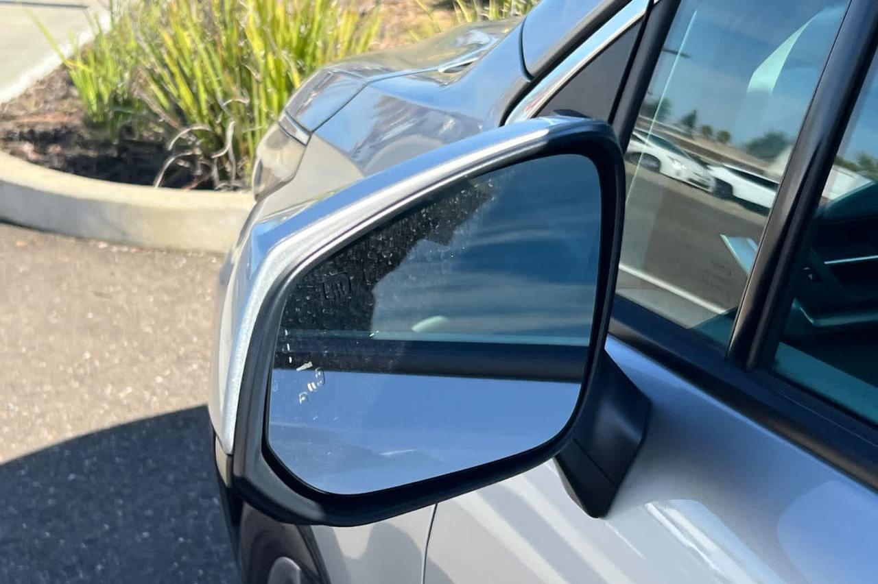 2022 Toyota Sienna XLE Roseville CA