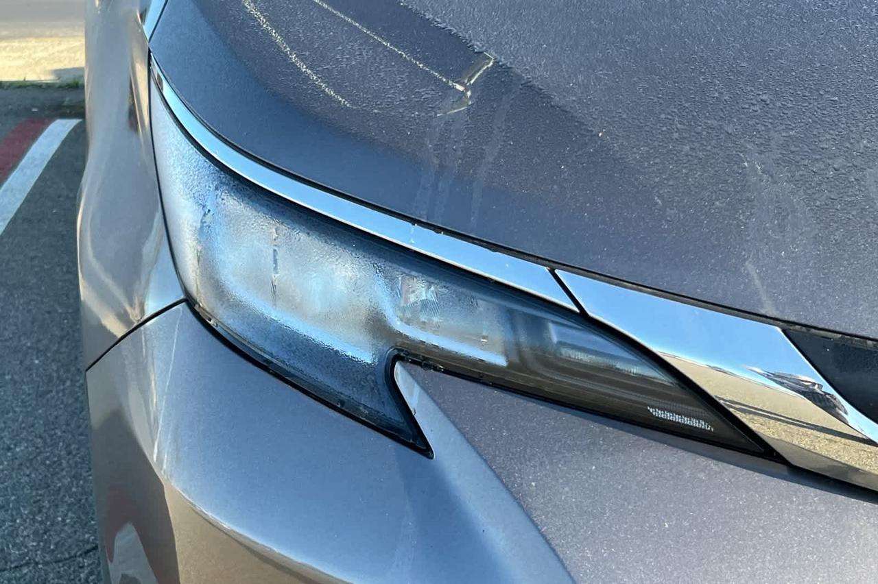 2022 Toyota Sienna XLE Roseville CA