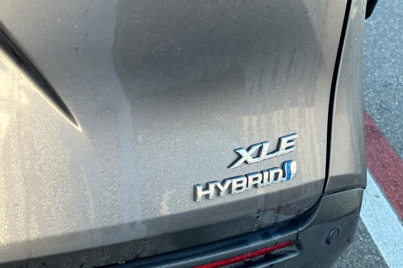 2022 Toyota Sienna XLE Roseville CA
