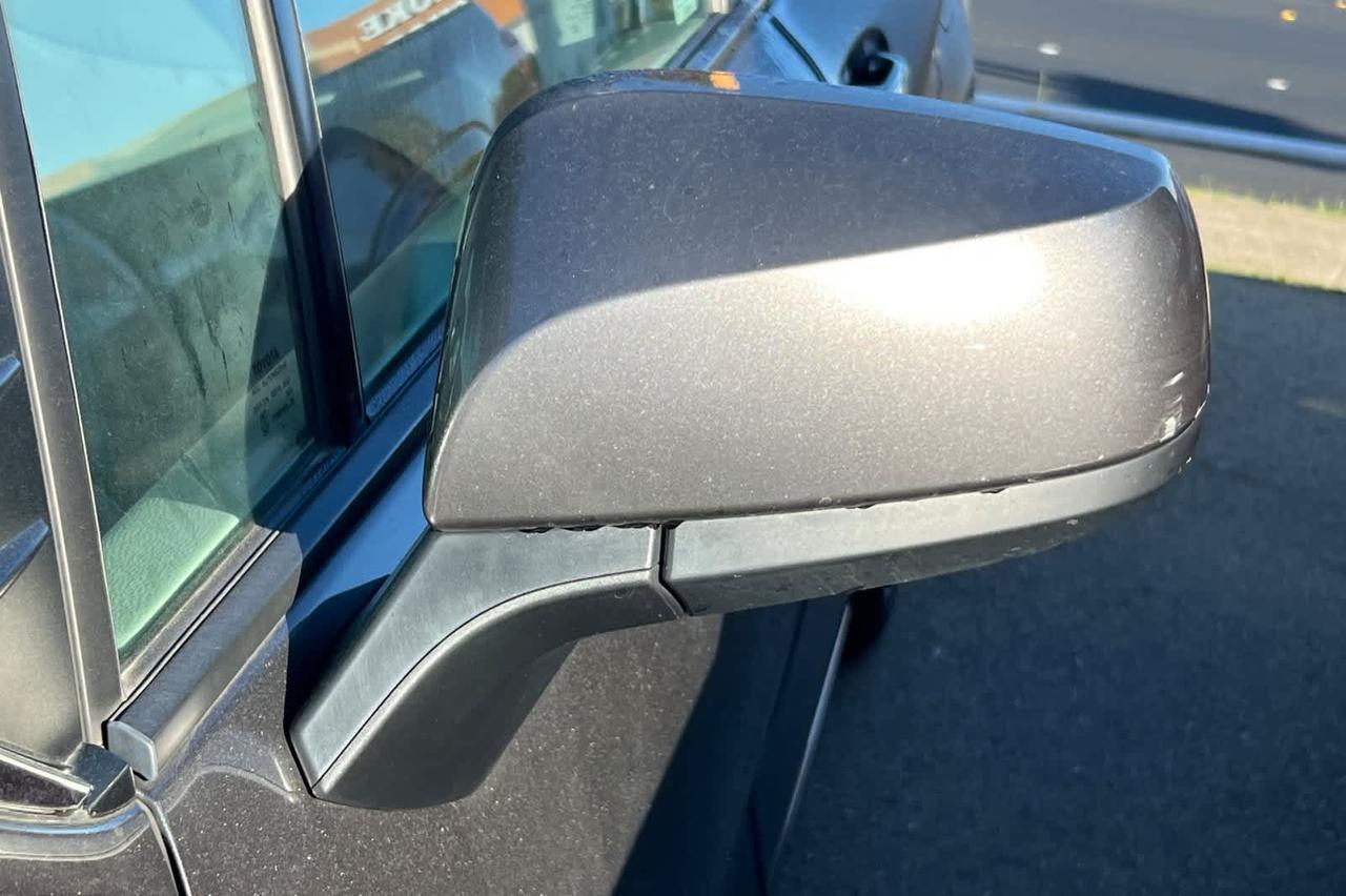 2022 Toyota Sienna XLE Roseville CA