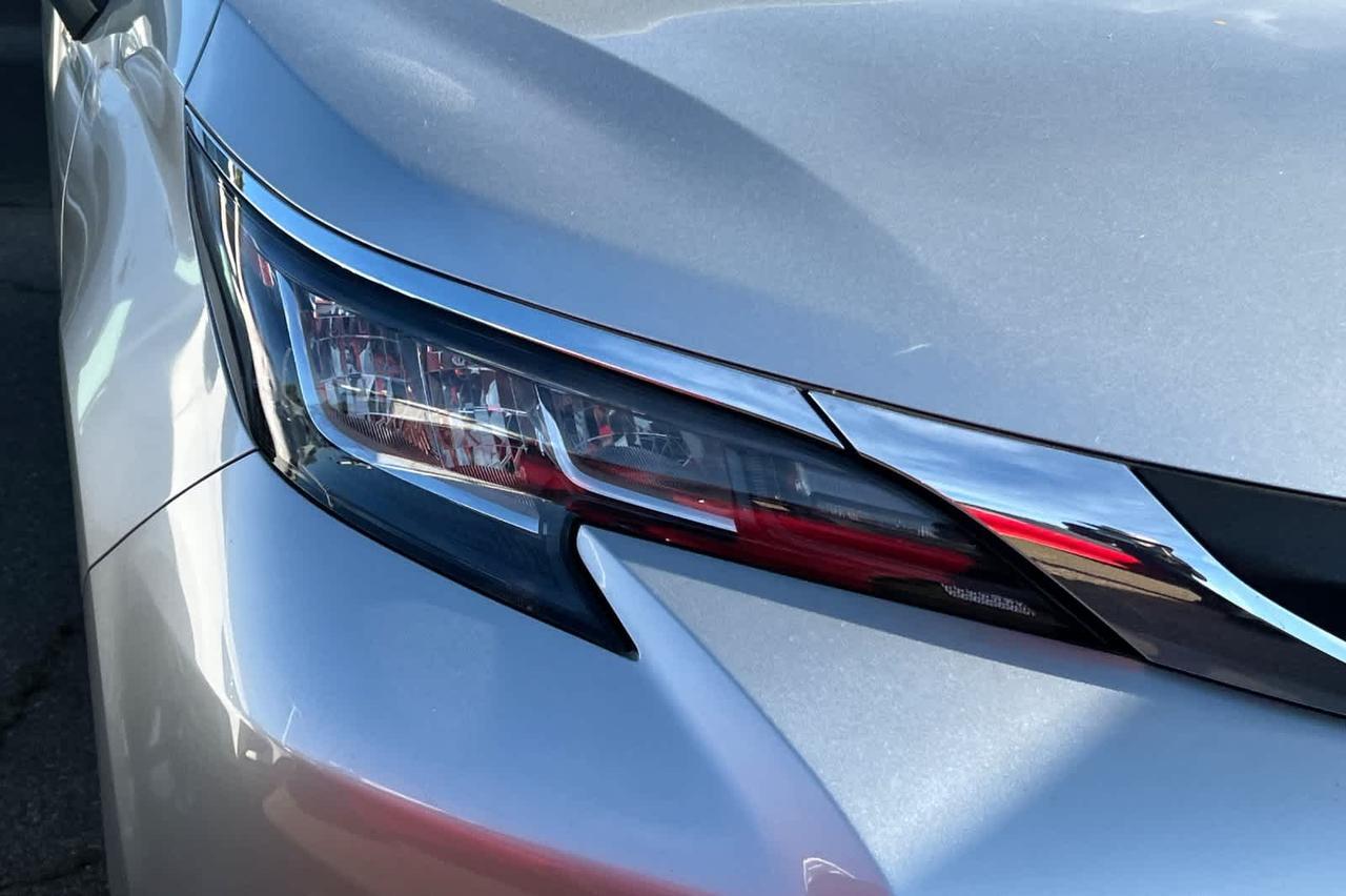 2022 Toyota Sienna XLE Roseville CA