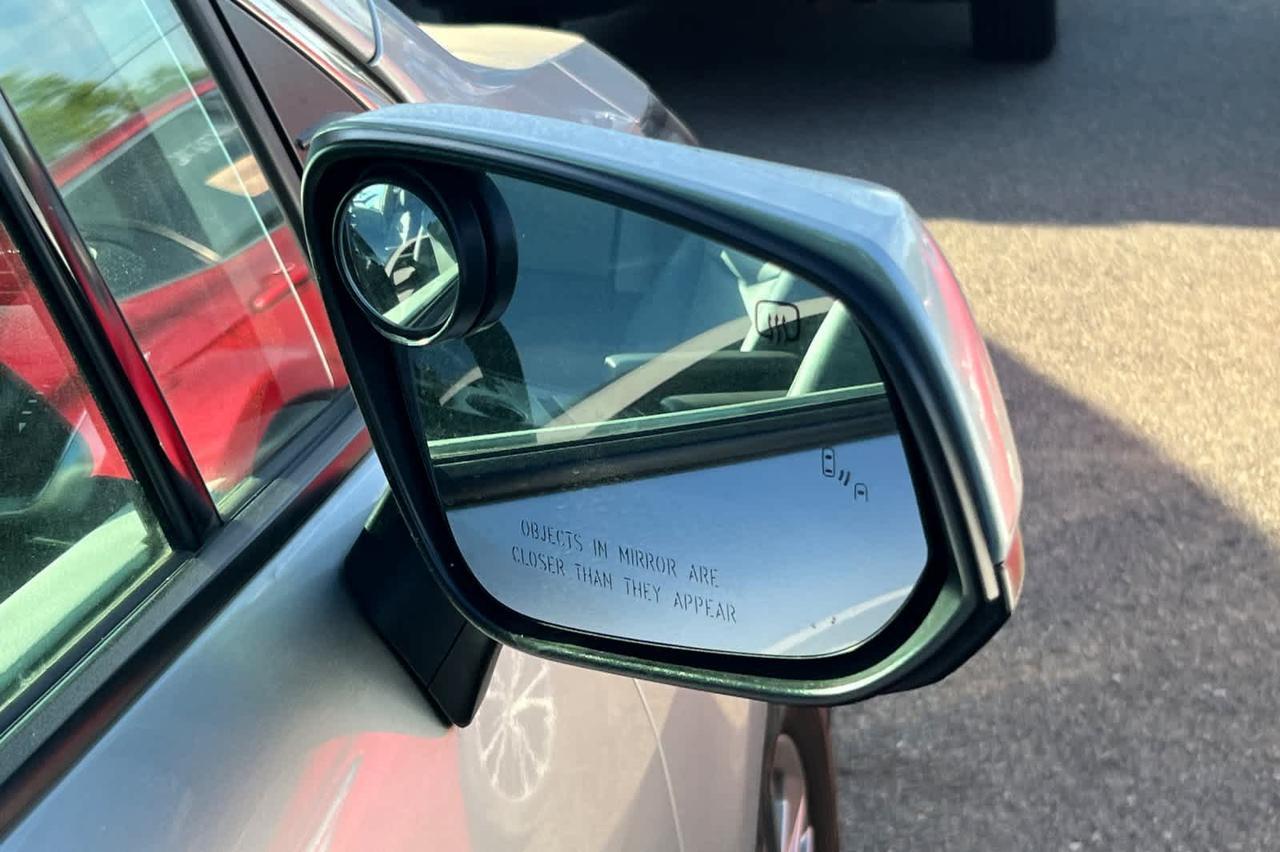 2022 Toyota Sienna XLE Roseville CA