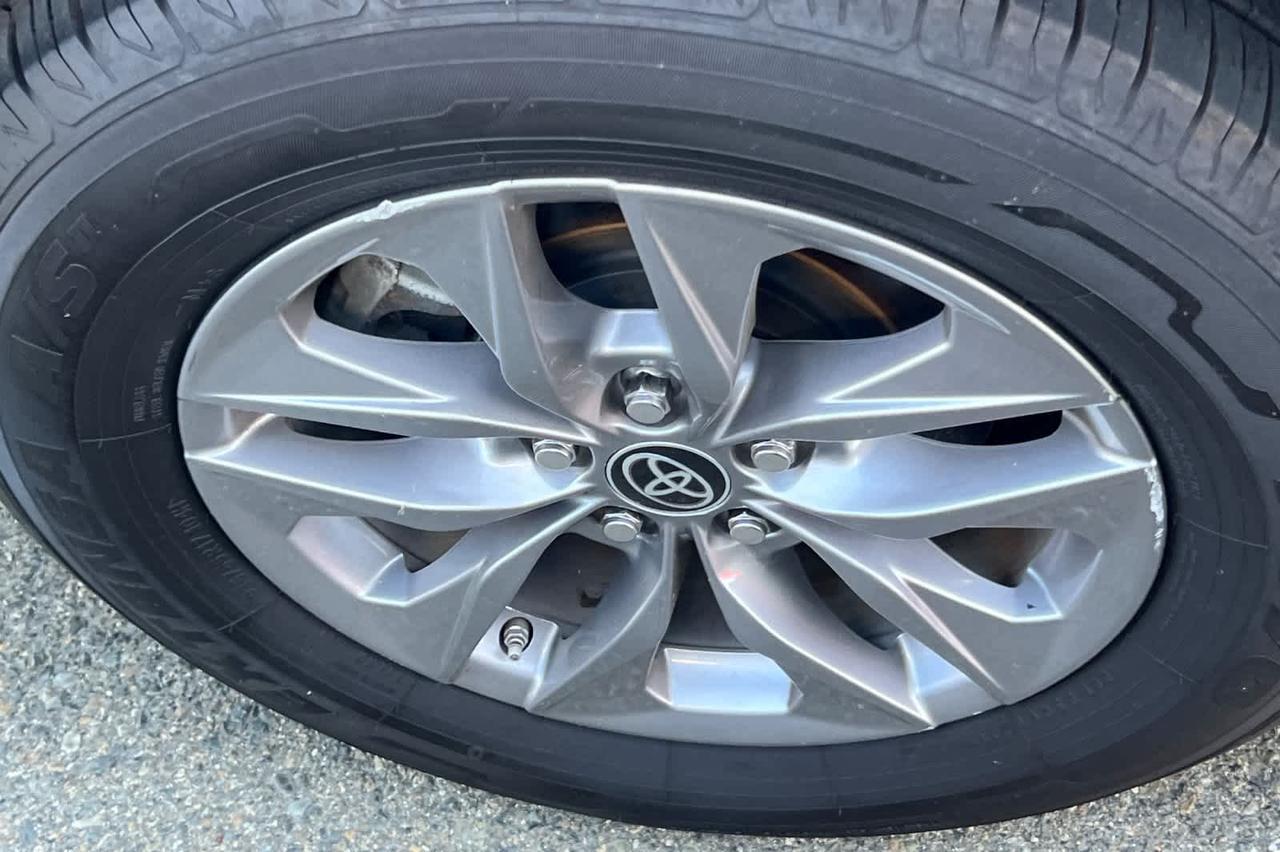 2022 Toyota Sienna XLE Roseville CA