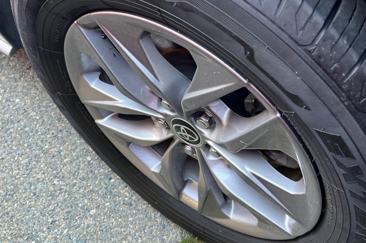 2022 Toyota Sienna XLE Roseville CA