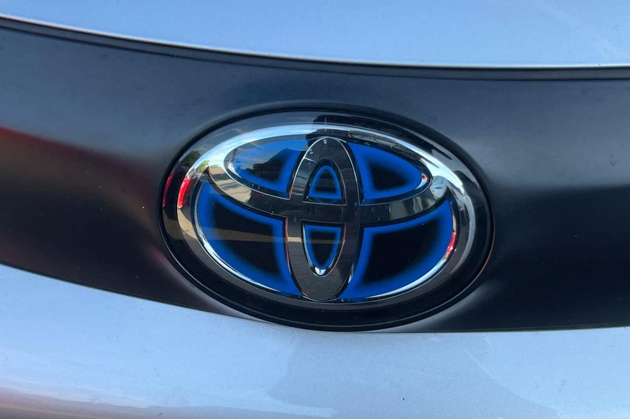 2022 Toyota Sienna XLE Roseville CA