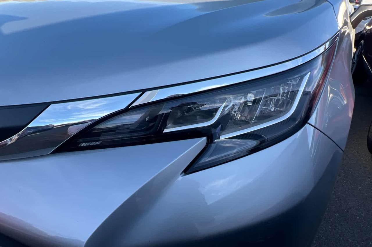 2022 Toyota Sienna XLE Roseville CA