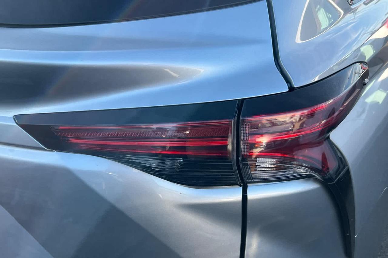 2022 Toyota Sienna XLE Roseville CA