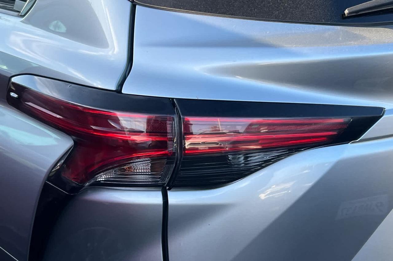 2022 Toyota Sienna XLE Roseville CA