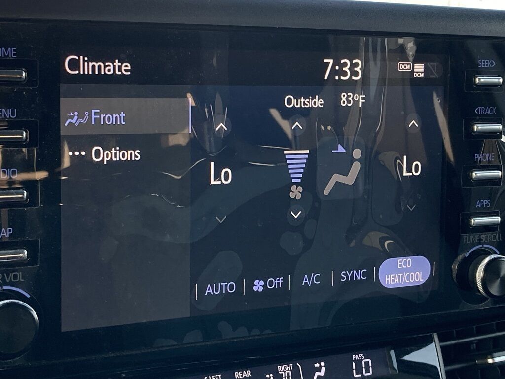 2022 Toyota Sienna XLE San Antonio TX