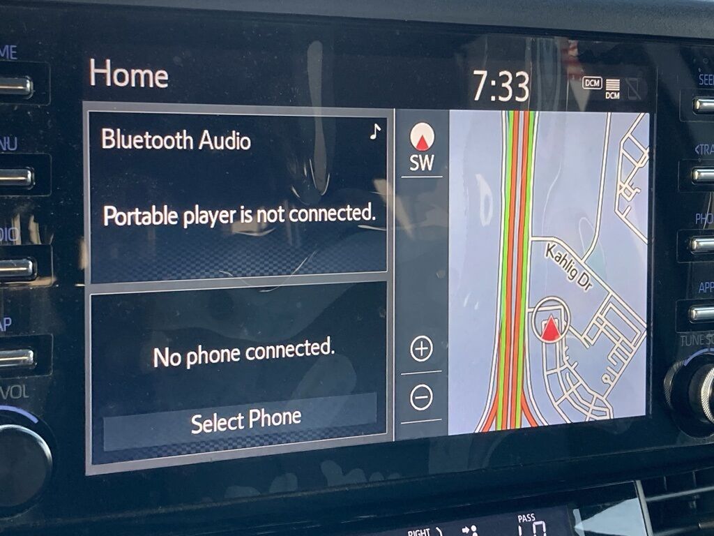2022 Toyota Sienna XLE San Antonio TX