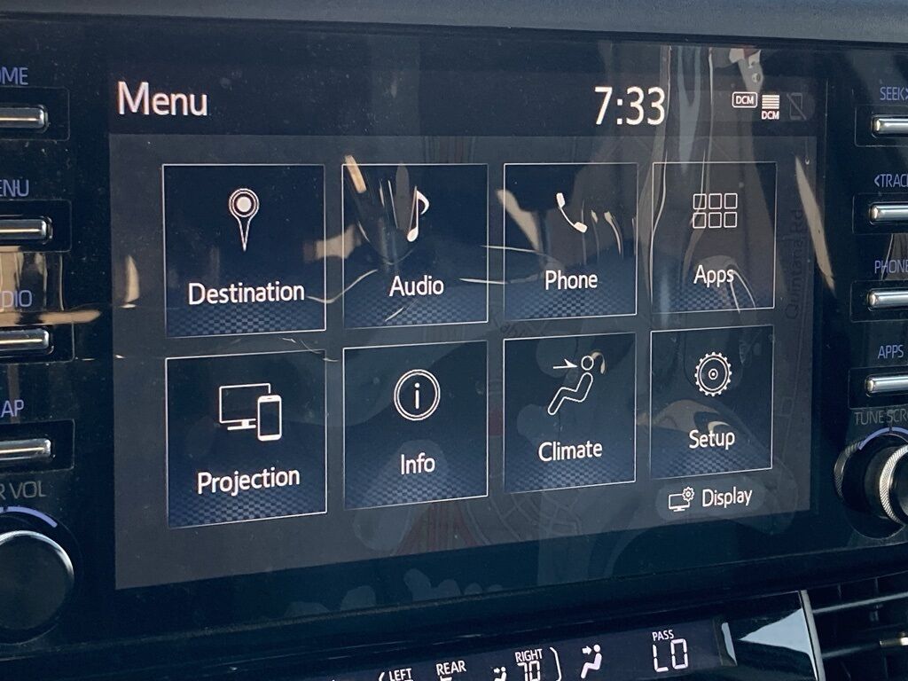 2022 Toyota Sienna XLE San Antonio TX