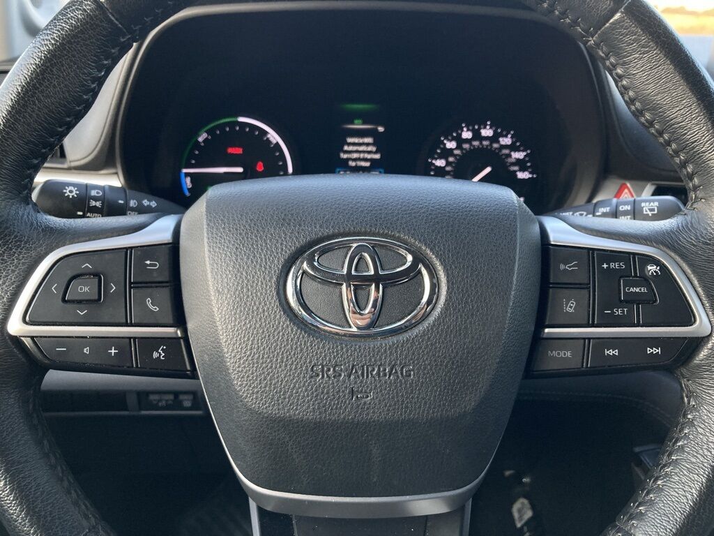 2022 Toyota Sienna XLE San Antonio TX