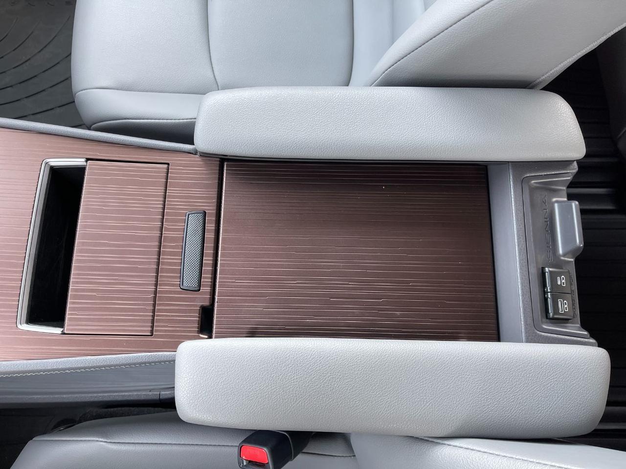2022 Toyota Sienna XLE Spokane Valley WA