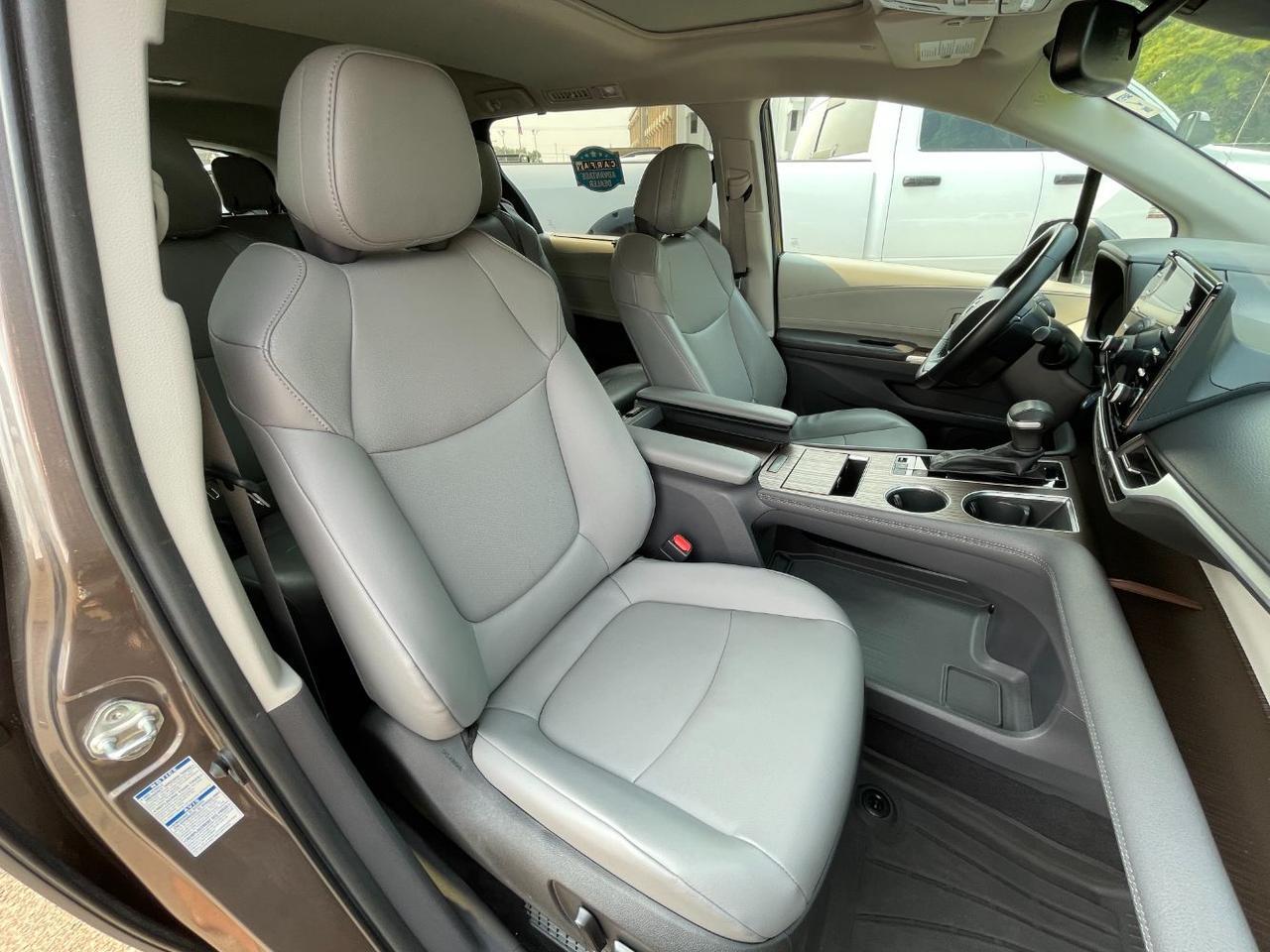 2022 Toyota Sienna XLE Spokane Valley WA
