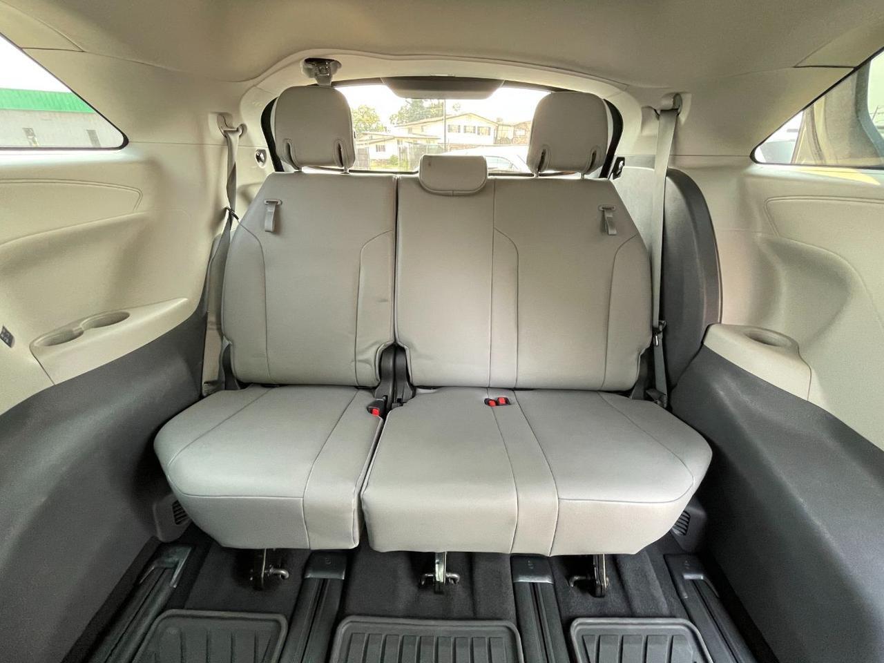 2022 Toyota Sienna XLE Spokane Valley WA