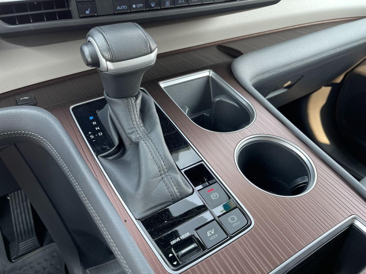 2022 Toyota Sienna XLE Spokane Valley WA