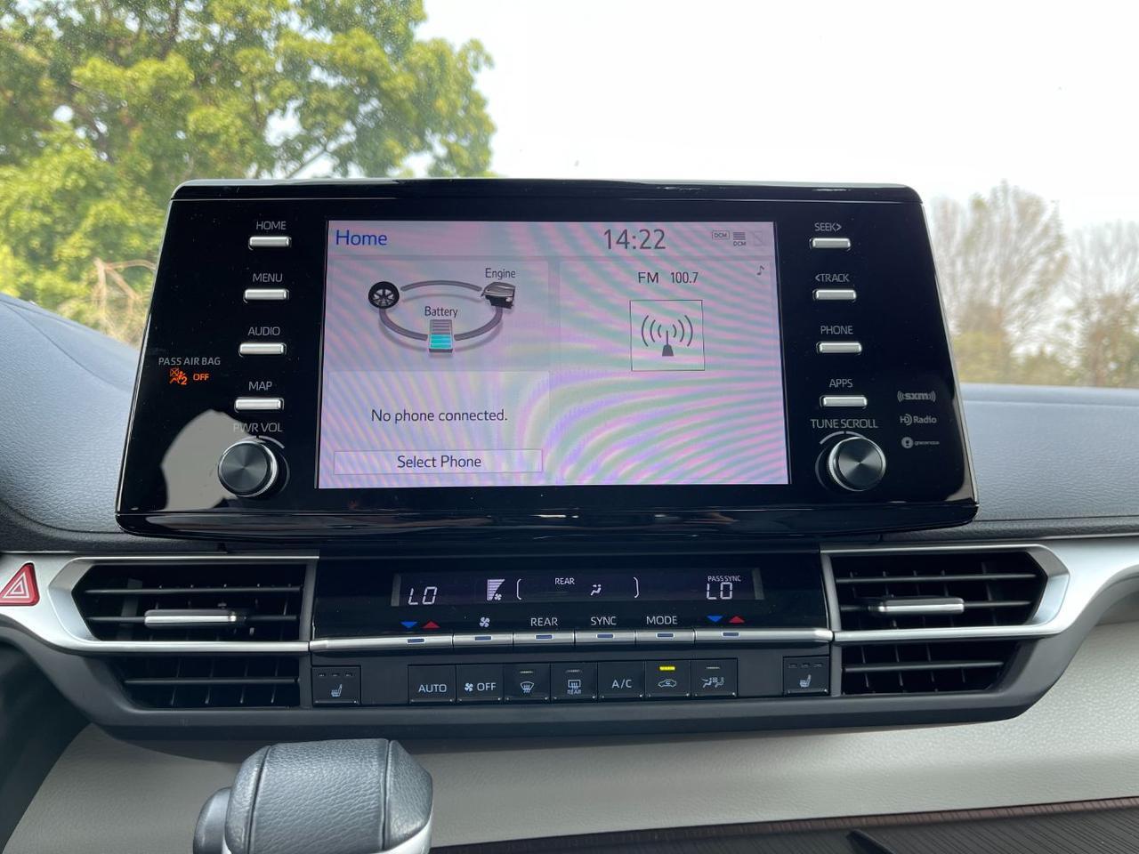 2022 Toyota Sienna XLE Spokane Valley WA