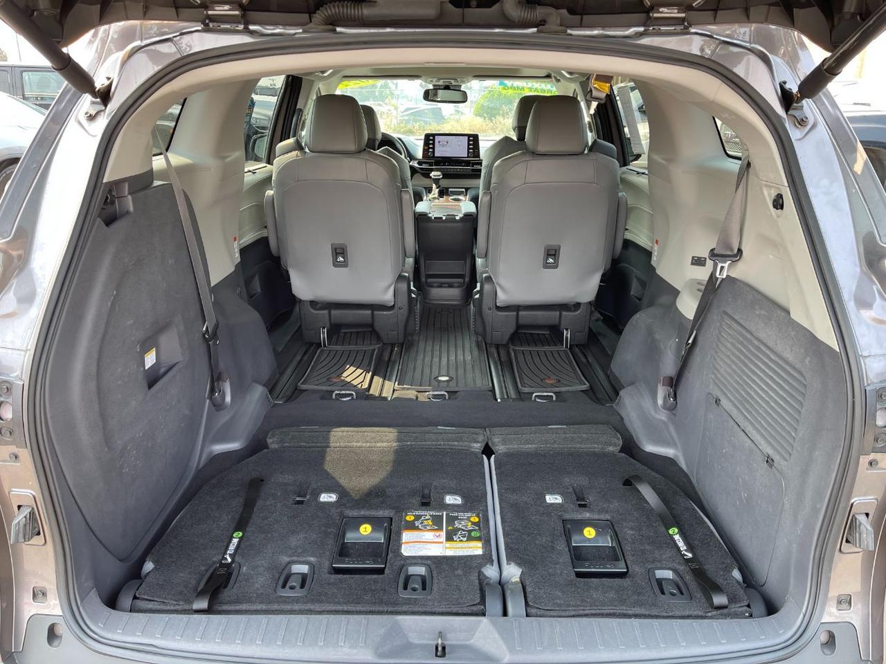 2022 Toyota Sienna XLE Spokane Valley, WA
