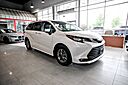 2022 Toyota Sienna XLE Springfield NJ