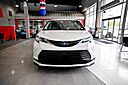 2022 Toyota Sienna XLE Springfield NJ