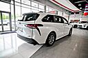 2022 Toyota Sienna XLE Springfield NJ