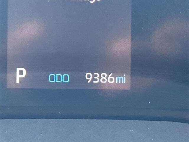 2022 Toyota Sienna XLE Cape Girardeau MO