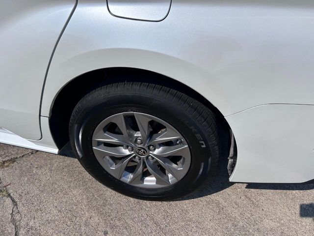 2022 Toyota Sienna XLE Cape Girardeau MO
