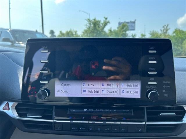 2022 Toyota Sienna XLE Cape Girardeau MO