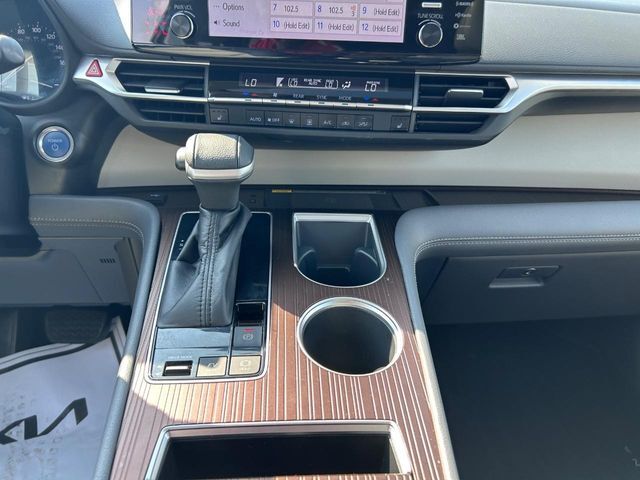 2022 Toyota Sienna XLE Cape Girardeau MO