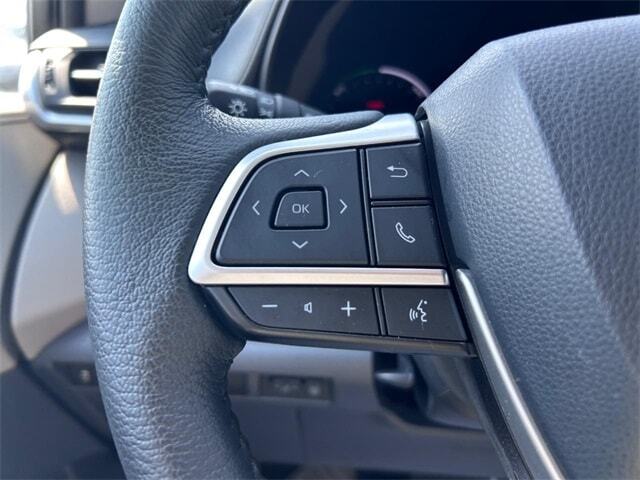 2022 Toyota Sienna XLE Cape Girardeau MO