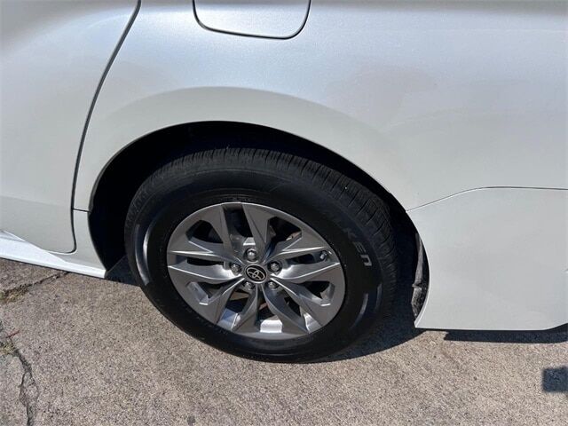 2022 Toyota Sienna XLE Cape Girardeau MO
