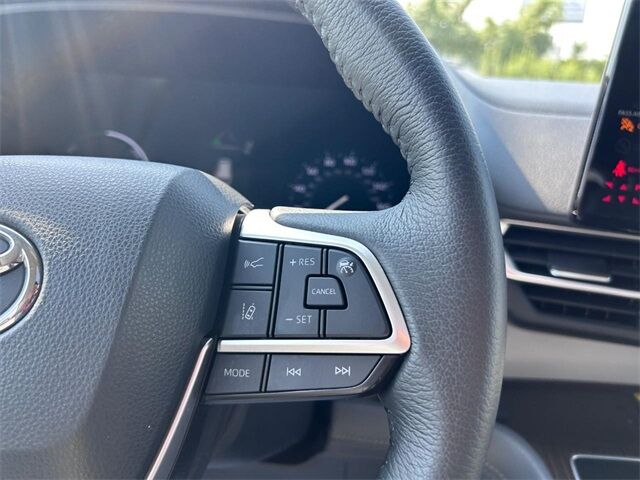 2022 Toyota Sienna XLE Cape Girardeau MO
