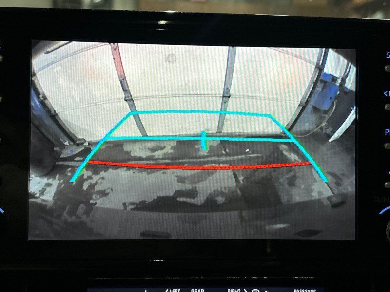 2022 Toyota Sienna XLE Worcester MA