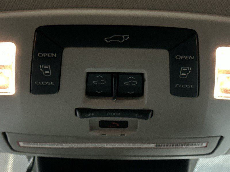 2022 Toyota Sienna XLE Worcester MA