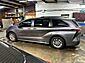 2022 Toyota Sienna XLE Worcester MA