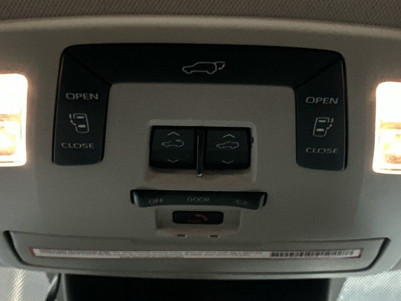 2022 Toyota Sienna XLE Worcester MA