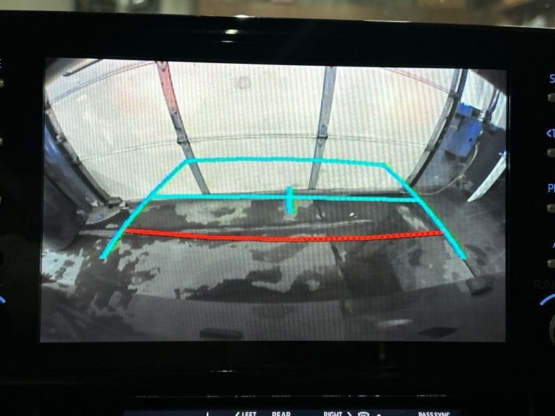 2022 Toyota Sienna XLE Worcester MA