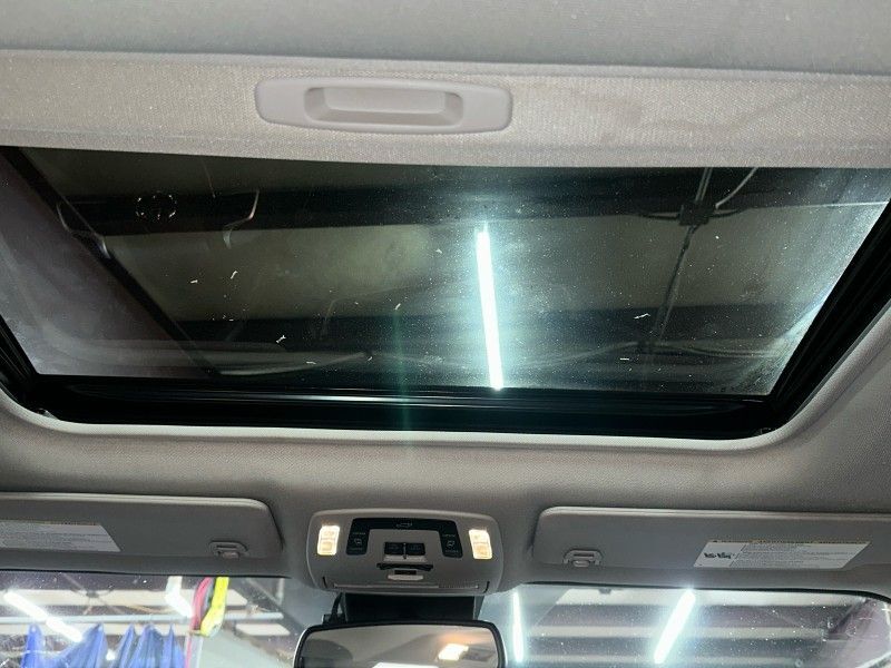 2022 Toyota Sienna XLE Worcester MA